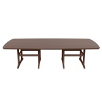 Dining Table - 46 in. x 120 in.
